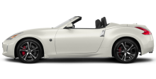 370Z Roadster 2020